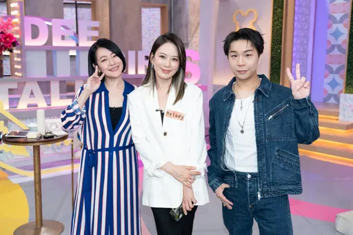 小S有感吐人生真諦！嘆「快樂太難」　母親節遭女兒一句話刺痛心