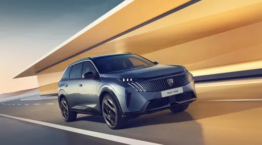 PEUGEOT、CITROËN歡慶法國國慶　全車系限時升級5年15萬公里延長保固
