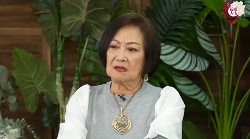 港劇「御用惡女」81歲突過世！製作人好友悲訴：我們還約好⋯⋯