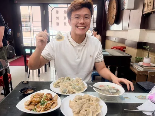 佀廣洋被爆大考作弊！北大授課教授嘆：無妄之災