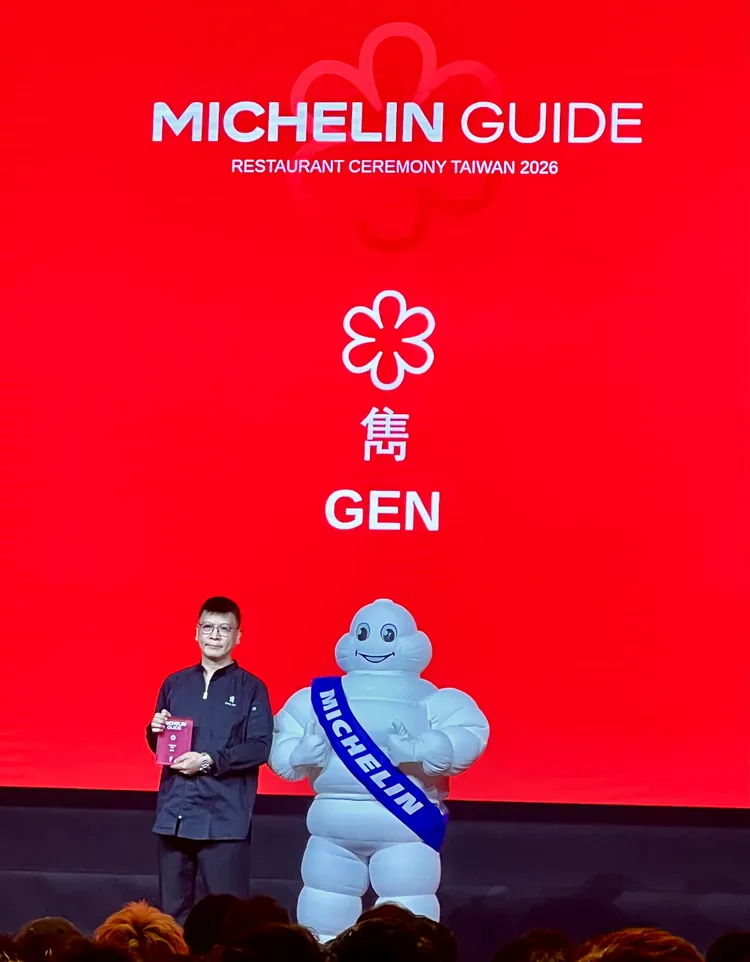 主廚李雲浩加入雋GEN後，從料理基礎重新檢視，包括菜單設計、火候掌控、醬汁比例、乾貨運用及出菜流程全面優化。業者提供