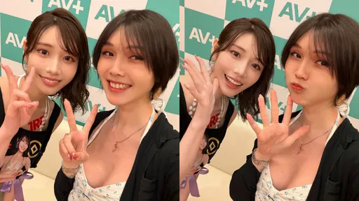 夢幻聯動！巴逆逆TRE同框河北彩花　網看手勢驚覺不妙