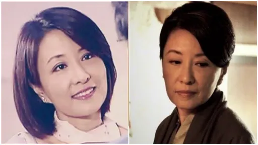 獨家內幕｜台玻夫人開砲王菲掀波！丈夫曾外遇沈時華不認私生女　猶如八點檔