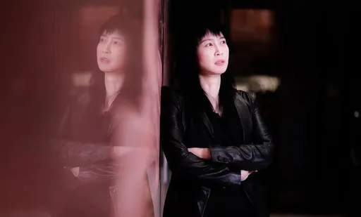 林心如侯佩岑徐若瑄變美幕後功臣是她　天后御用彩妝師揭女星變美先遭「冰鎮酷刑」