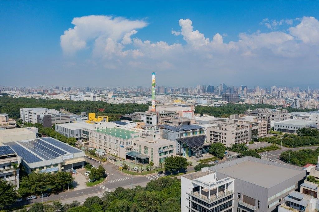房市冷工業地熱 上半年上市櫃成交近1400億元