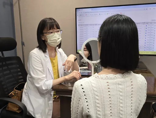 「老態嘴邊肉」成現代人視覺地獄　「Z音波」同步狙擊下垂與脂肪