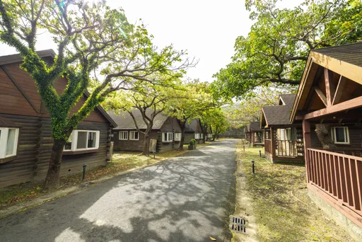 台灣南國必住旅宿指南　2026跟著屏東金鑰獎入住
