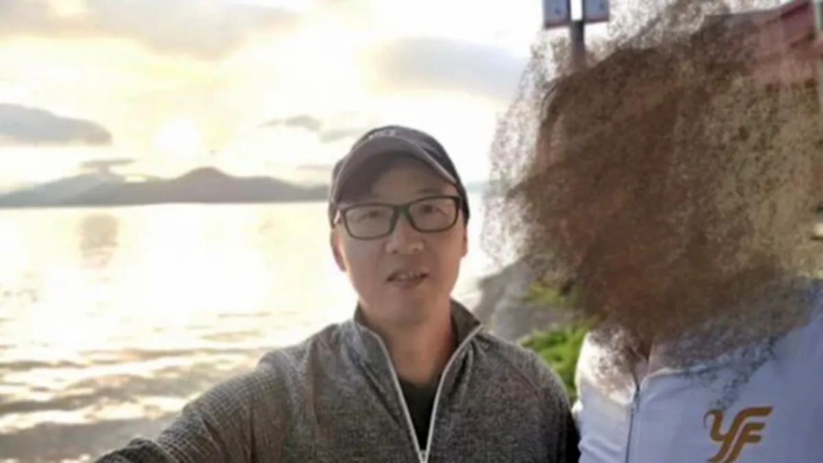 上海男到雲南看日出幫遊客拍照　對方竟是失聯多年台灣大伯