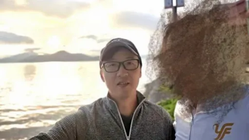 上海男到雲南看日出幫遊客拍照　對方竟是失聯多年台灣大伯