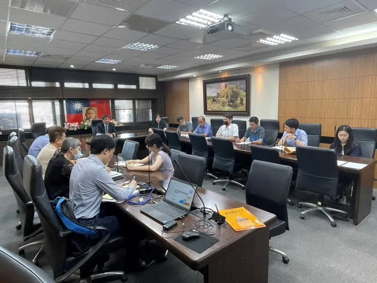 台中地檢署今召開「中聯油品致癌物超標」專案會議，針對現階段偵查及查處方向達成3項共識。中檢提供