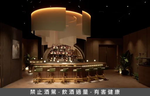 PORTRAIT鉑萃酒店插旗台北　日夜餐酒雙品牌齊發