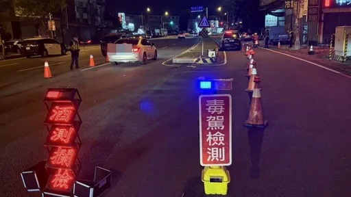 立院三讀「毒駕吊銷駕照＋沒入車輛」　律師驚覺2問題更倒楣