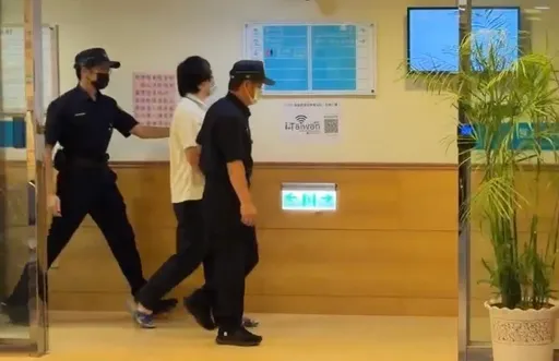 台積電內鬼案再2工程師判刑定讞　主謀陳力銘判10年！陳韋傑未獲諒解判6年