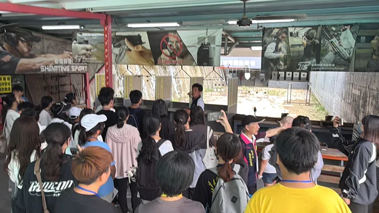參與活動的孩子們直呼「這是今年暑假最特別的一次體驗！」台南市府提供