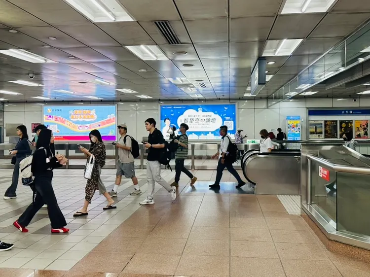 中市府期盼透過這次宣傳吸引北部的科技頂尖人才、企業及投資者共同參與這次論壇。東海大學提供