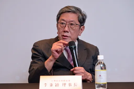 不只長者要打　醫師示警慢性病青壯年肺炎重症風險飆升