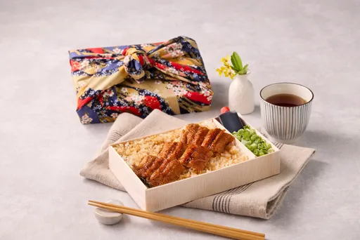 土用丑日鰻魚買一送一　うなぎ四代目菊かわ推夏鰻雙饗宴