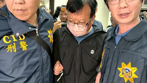 最貪執行長徐漢重判25年！女友與友人協助棄保逃亡　檢方起訴3人妨害公務