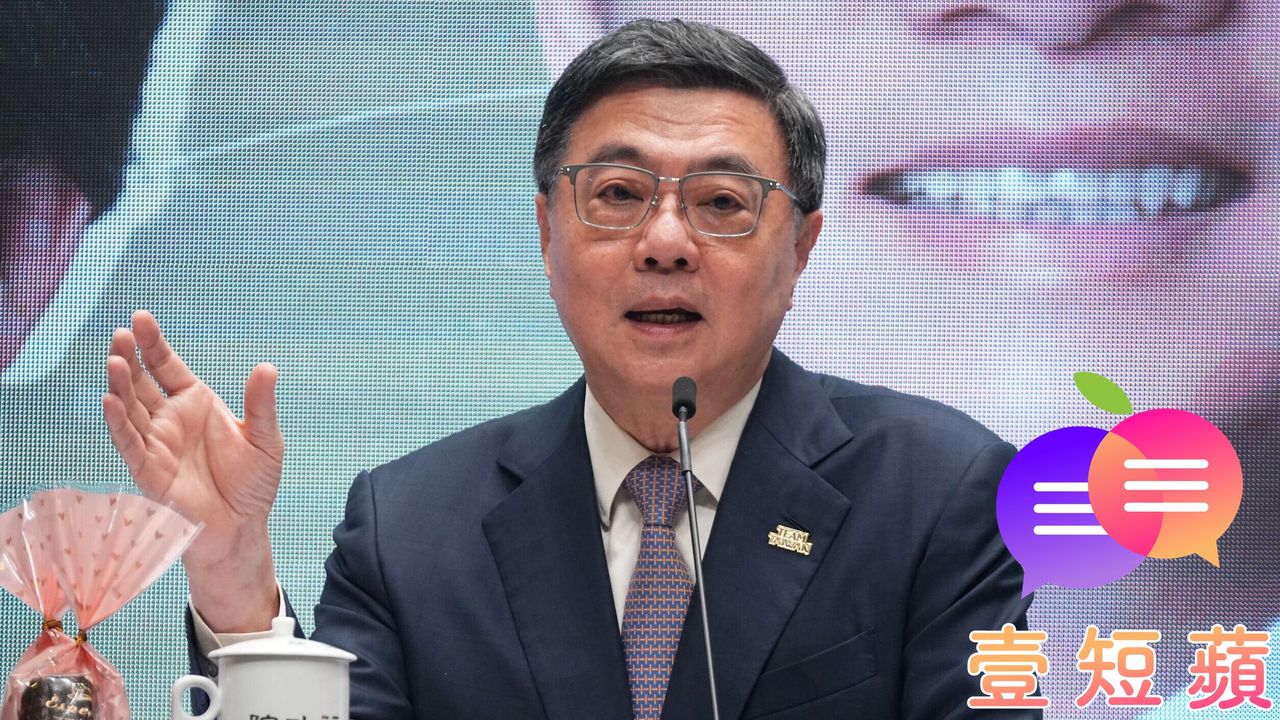壹短蘋|致癌油爆出食安全面失靈 行政院急著重啟上架荒腔走板
