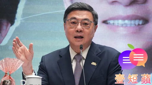 壹短蘋｜致癌油爆出食安全面失靈　行政院急著重啟上架荒腔走板