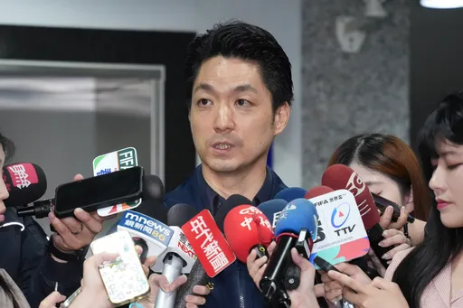 蔣萬安轟毒油上架「民進黨急著翻頁」　嗆送賴清德、卓榮泰照三餐吃
