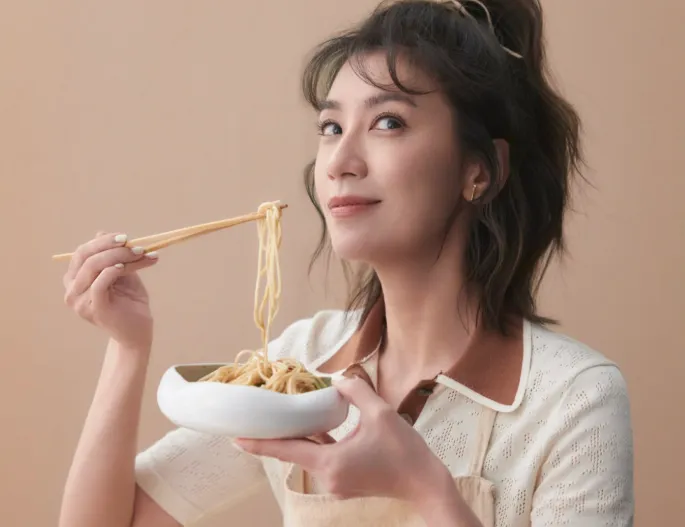 名下品牌「賈以食日」沾致癌油自主下架　賈靜雯身為精神領袖「願負責」