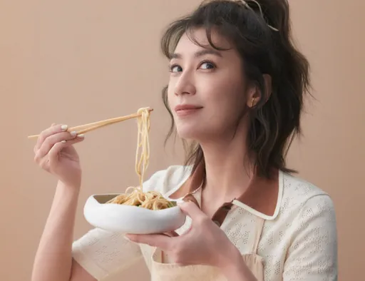 名下品牌「賈以食日」沾致癌油自主下架　賈靜雯身為精神領袖「願負責」