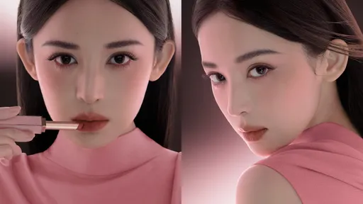 TOM FORD禁忌玫瑰七夕彩妝登場　讓「新疆維納斯」充滿危險心動感