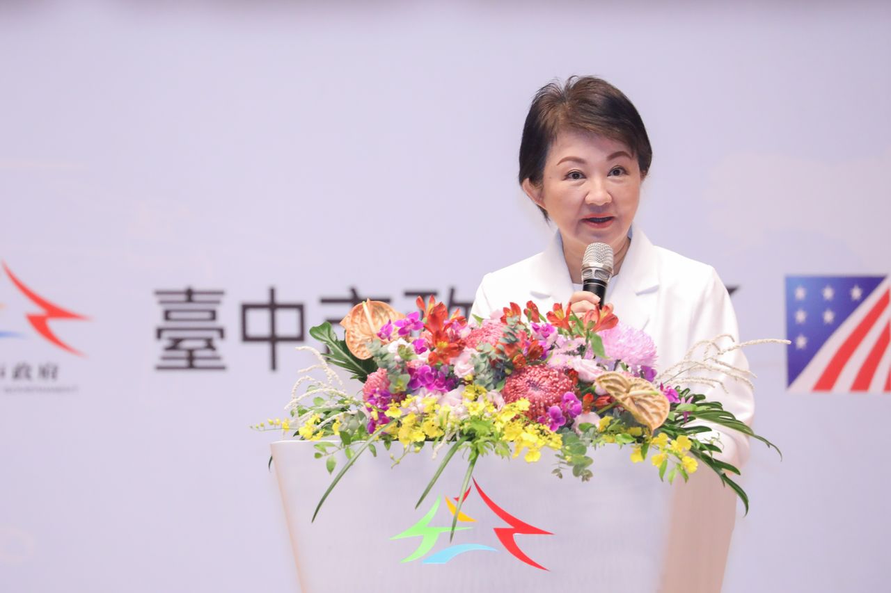 致癌油延燒!不認同中央20%以上才下架 盧秀燕:20%以下也要下架
