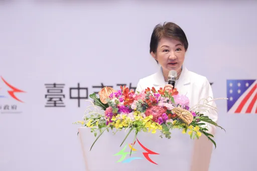 致癌油延燒！不認同中央20%以上才下架　盧秀燕：20%以下也要下架