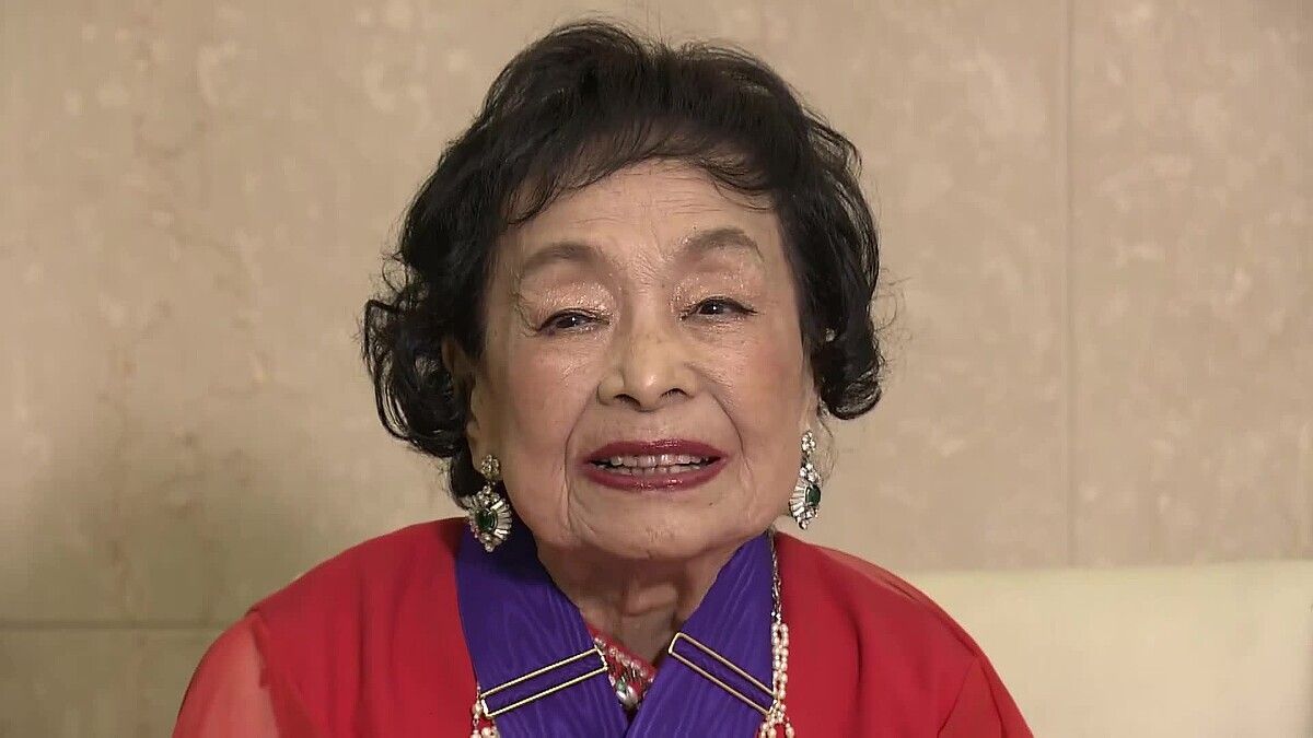 日本最年長職業鋼琴家過世 享嵩壽105歲