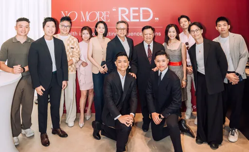 長壽醫療成健康新趨勢　NOX進駐台北打造高端抗衰老私人醫療品牌