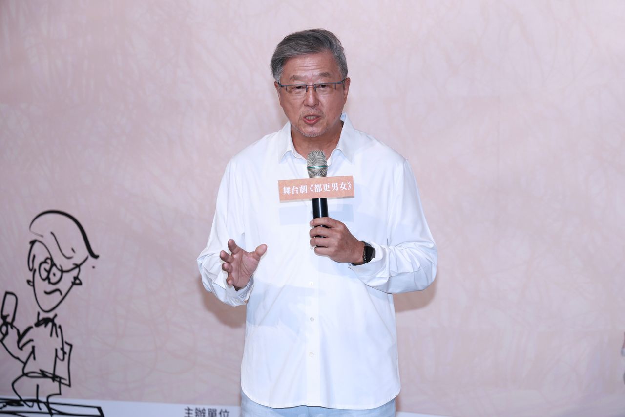 大S爆生前想移居韓國 王偉忠低調回應曝實情