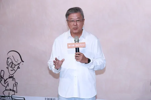 大S爆生前想移居韓國　王偉忠低調回應曝實情