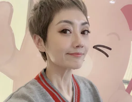 劉曉憶焦慮喊「快要失業」經紀人回應了！結婚進度也曝光