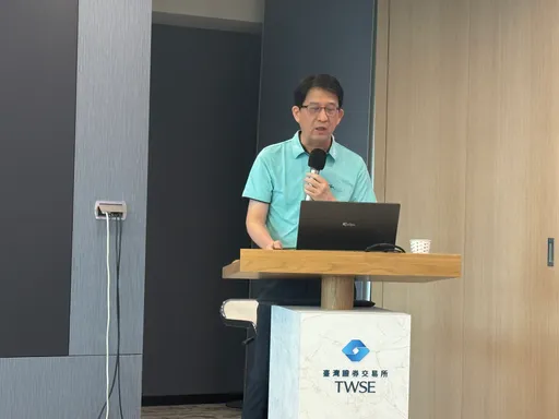 宇瞻法說會｜筆電別摔不然買很貴！張家騉：Q3記憶體續漲、明年恐更貴　
