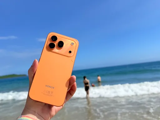 HONOR 600 Pro搶先玩！一張照片秒變影片　AI圖轉影好玩但有一關鍵