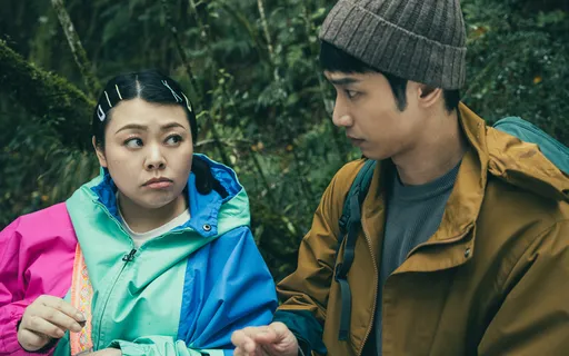 拍攝再累也有笑聲！撒基努盡地主之誼　攜手渡邊直美玩超嗨
