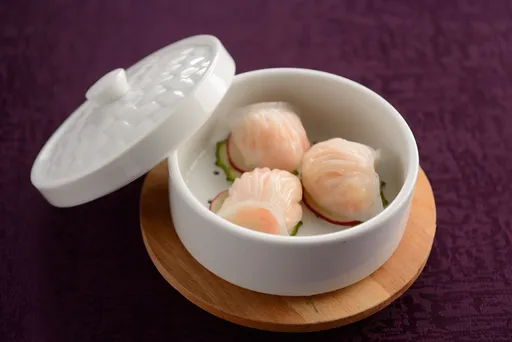 台北美福港式嘆早茶週日限定25款點心160元起回歸　重現香港經典