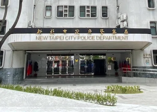 新北保大爆集體代簽出退勤紀錄涉詐領加班費　首波送辦6警