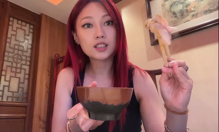 A-Lin最寵愛的女人除了家人，就是自家師妹琟娜。谷優娛樂提供