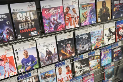 二手市場末日！Sony預告：PlayStation不再發行光碟版遊戲