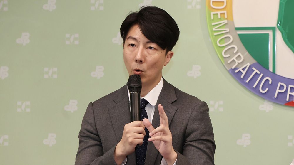 毒油從南到北吃好吃滿 李來希:你沒逼我但我沒得選擇
