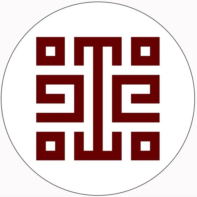 故宮南院logo。翻攝故宮官網