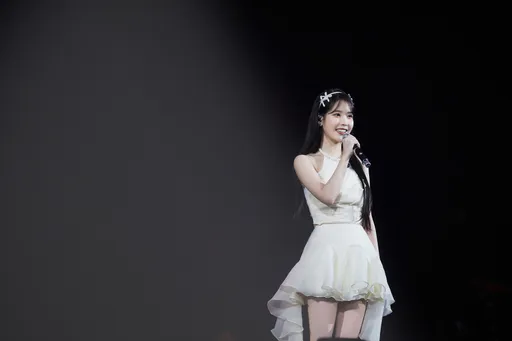 IU耳疾復發9月演唱會喊卡！發文致歉「毀了大家的下半年」
