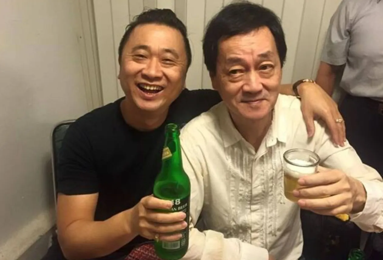 73歲資深藝人周麟陳屍萬華住處！昔自曝「睡過3000女」　疑這原因逝世