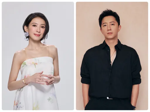 因綜藝擦出火花　韓庚攜手金曲歌后首度夢幻聯動