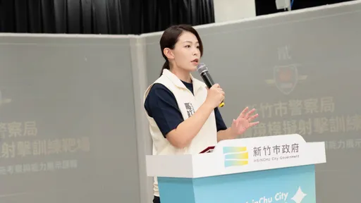 新竹「毒炊粉」5月就通報為何蓋牌？　高虹安還原始末