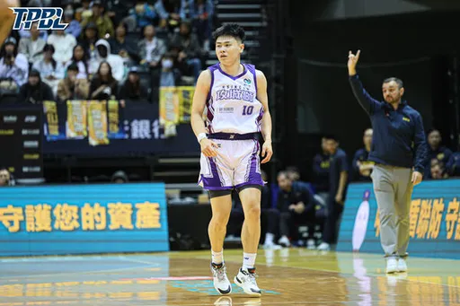 攻城獅出手了！複數年合約簽下新人王劉丞勳　下一步高國豪？