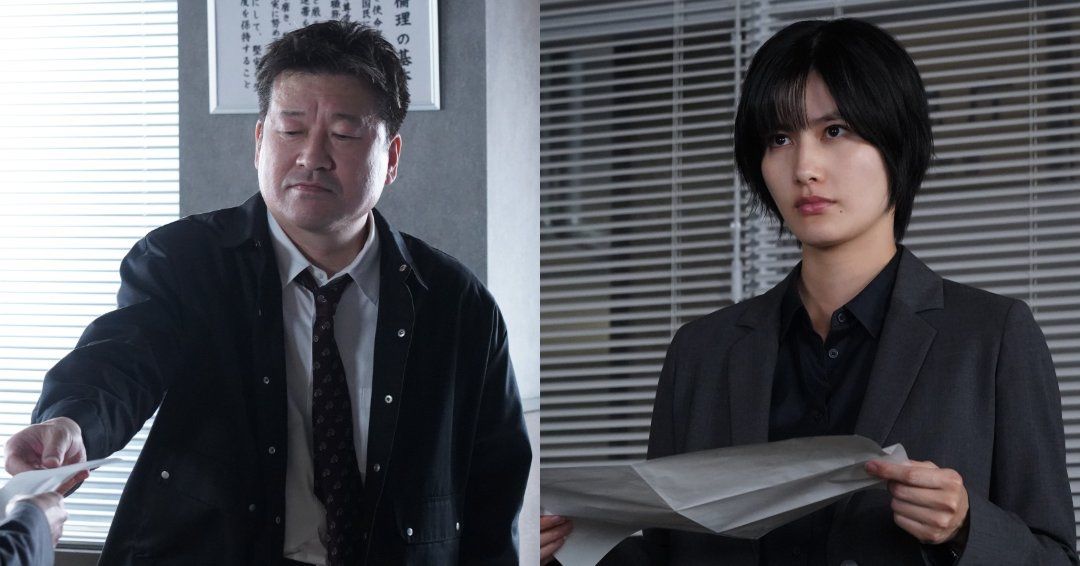 第1集就出事!佐藤二朗後悔沒辭演 還原現場不認騷擾橋本愛